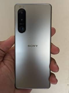 Sony Xperia 5 Mark 3 10/10