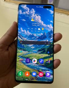 Samsung S10 5g pta approved exchange possible read ad and then contac