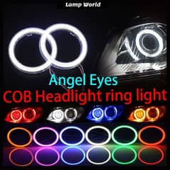 Brand new rgb rings for sale