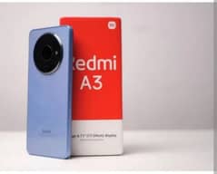 REDMI A3 2000 DYKR HASIL KREN PROCESS 10 MONTHS 0