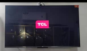 tcl android led
