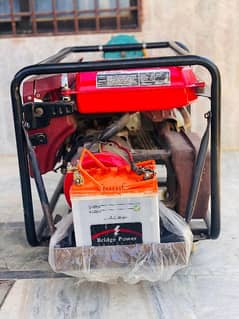 Honda generator 6.5KV,,03209799627