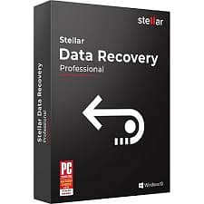 Stellar data recovery software and other software of all kinds 0