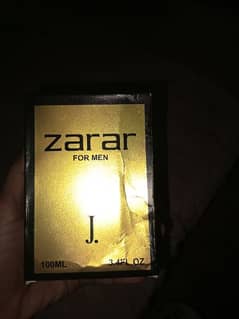 J. zarar orignal men