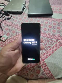 samsung s20 5g non pta pubg 90fps 0