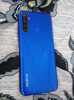 realme 5