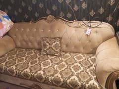 3 seater sofa