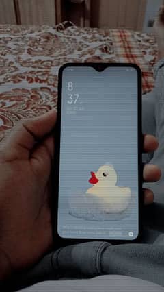 oppo f11 for sale 8/256 storage without box