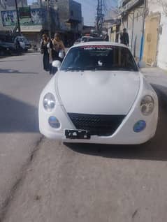 Daihatsu Copen 2007