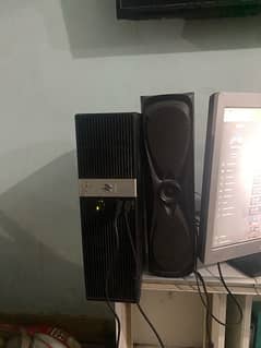 gaming pc with graphic card my ‪watsapp number is+92 325 3294609‬