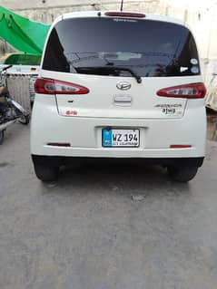 Daihatsu Sonica 2013