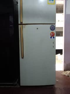 Refrigerators