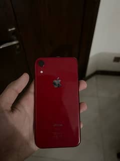 Iphone XR non pta