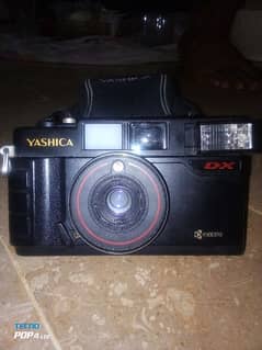 yashica