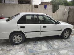 Honda Civic Standard 1998