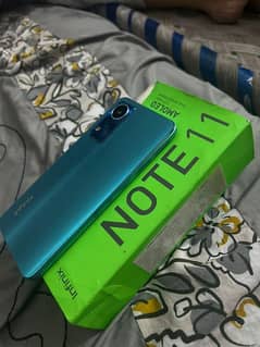 Infinix