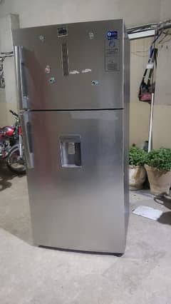 Sale of Samsung Fridge