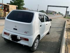 Suzuki Alto 2022