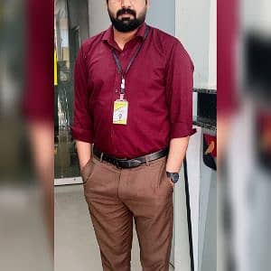 Fahad Farooq 