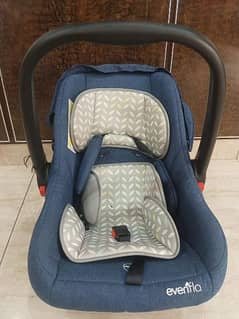 Baby Carry Cot