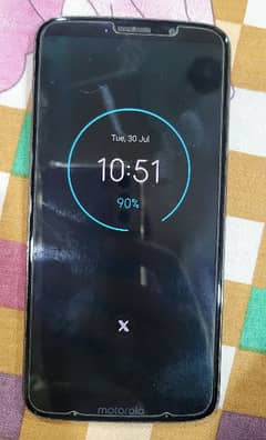 Moto Z3 4/64 for sale 9.5/10 PTA APPROVED *Read Ad*