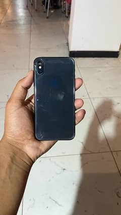 iphone x 256 gb