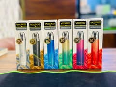 Vapes || Pods || Argus p1 || Vthru pro  || OxvaXSlimpro || Vaperesso.