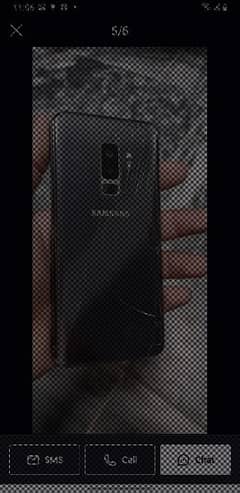 Samsung galaxy s9 plus non pta ha
