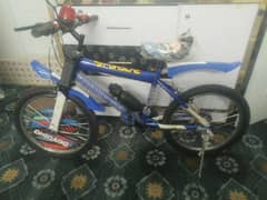 new cycle for sale 20 size