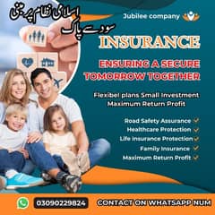 Jubilee Life Insurance