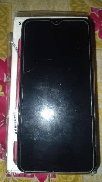 samsung a10s 10/9.5 condition pta approved 2