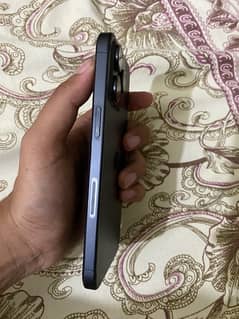 iphone 15 Pro Max JV 256gb