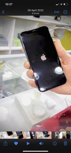 iPhone 11 / Black