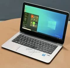 hp 1020 elitebook ultra slim touch fixed price