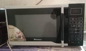 Dawalance big Size oven Urgent Forsale