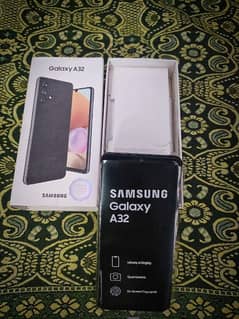 Samsung Galaxy a32