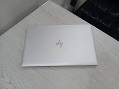 Hp elitebook 840 g8 core i5 11th gen quadcore 14 inch 1080P ips screen