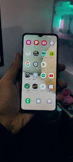 Samsung galaxy A12 original