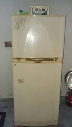 Dawlance refrigerator for sale good condition good working