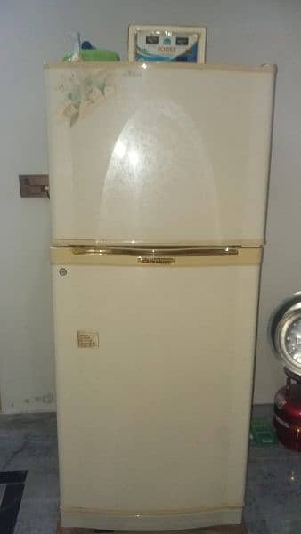 Dawlance refrigerator for sale good condition good working 0