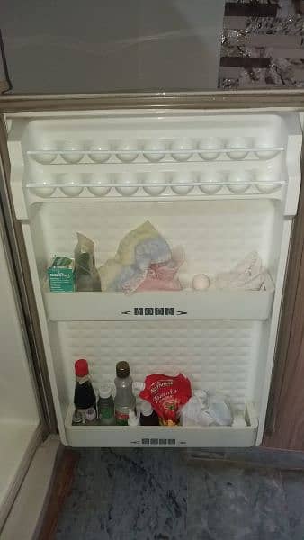 Dawlance refrigerator for sale good condition good working 5