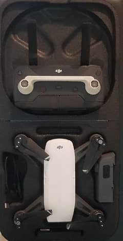 dji spark