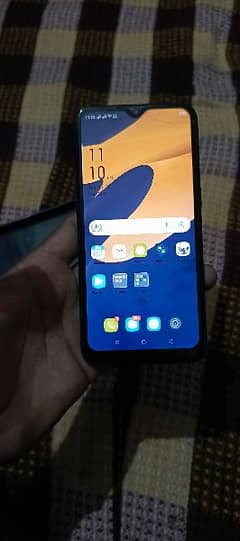 Oppo A1k