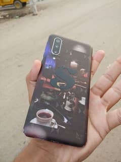 aquas 5 gaming phone