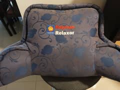 Molty Relaxor