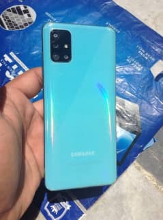 Samsung a51 imei change 6 128