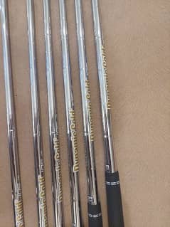 Ping new set available 5 to Pw