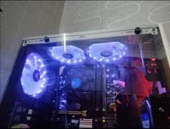 gaming rgb pc