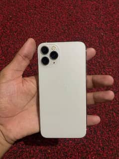 iPhone 11 Pro PTA 256 GB