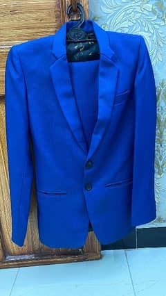 Blue coat pant Urgent sale!